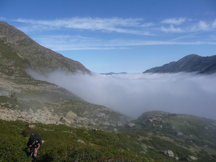 Fourcat_TER_2009 003.jpg - Mer de nuage